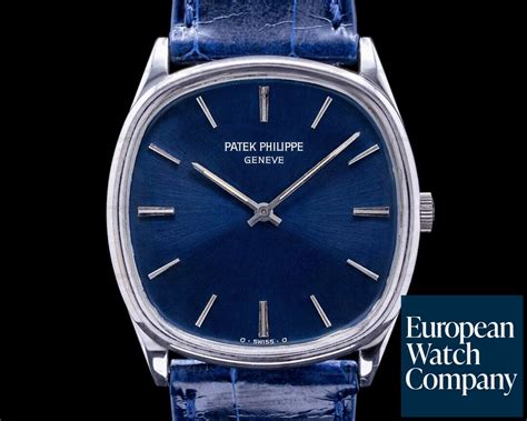 patek philippe 3644.2|A Patek Philippe Cubitus Sells for Almost Double .